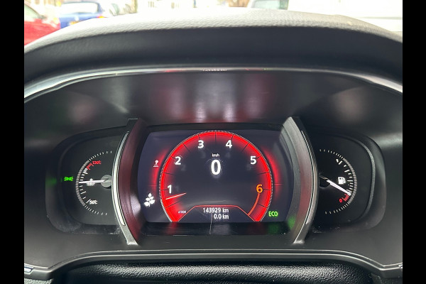 Renault Mégane Estate 1.3 TCe Limited Navi Clima PDC