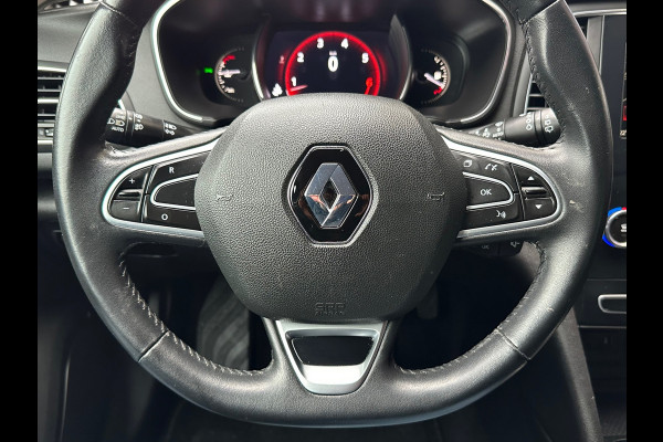 Renault Mégane Estate 1.3 TCe Limited Navi Clima PDC