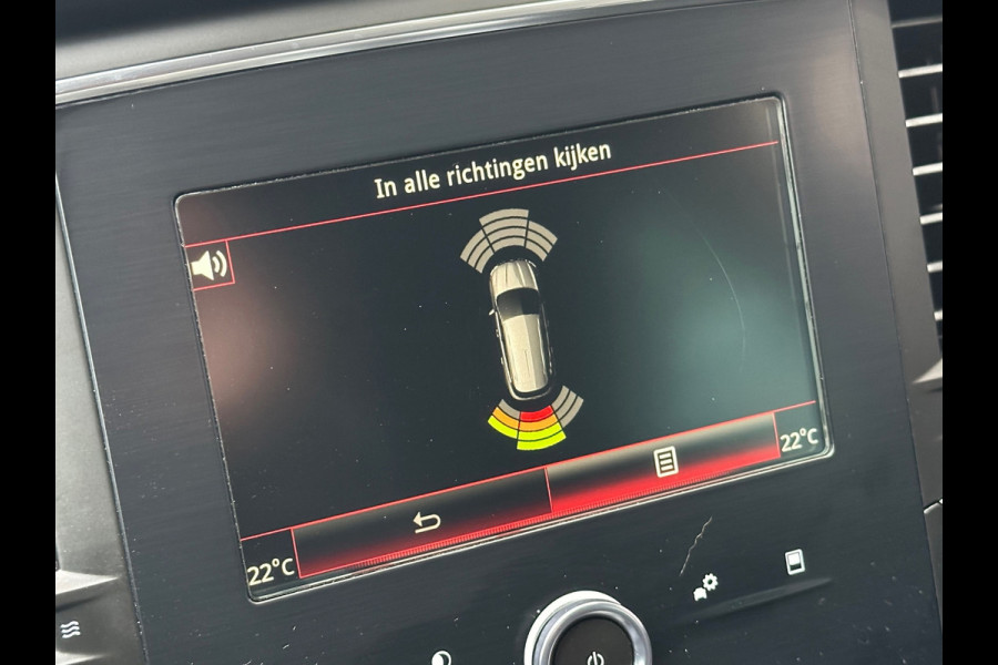 Renault Mégane Estate 1.3 TCe Limited Navi Clima PDC