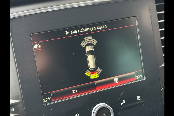 Renault Mégane Estate 1.3 TCe Limited Navi Clima PDC