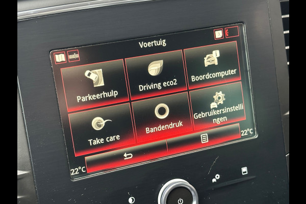 Renault Mégane Estate 1.3 TCe Limited Navi Clima PDC