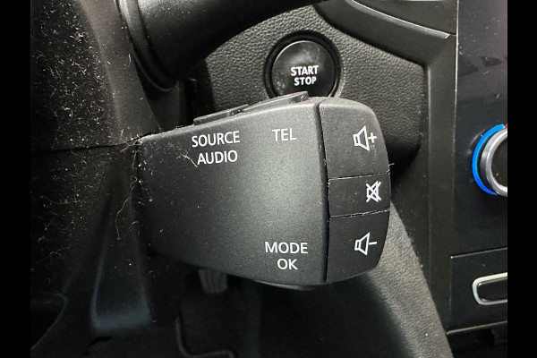 Renault Mégane Estate 1.3 TCe Limited Navi Clima PDC