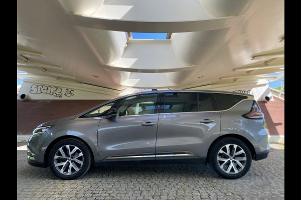 Renault Espace 1.6 dCi Initiale Paris 7p. Automaat pano
