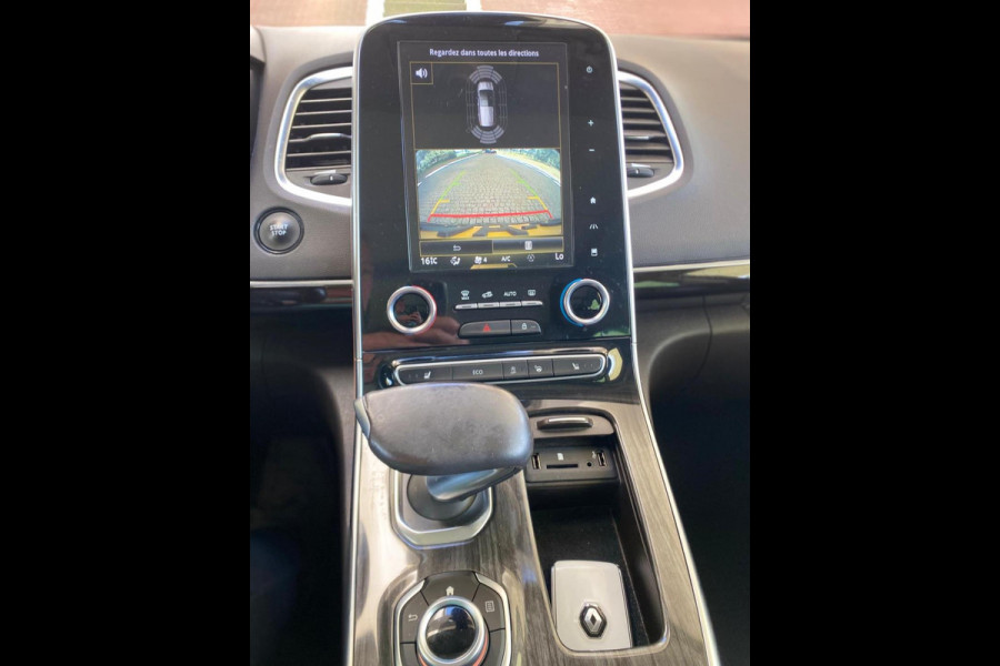 Renault Espace 1.6 dCi Initiale Paris 7p. Automaat pano