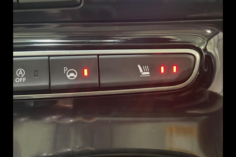 Renault Espace 1.6 dCi Initiale Paris 7p. Automaat pano