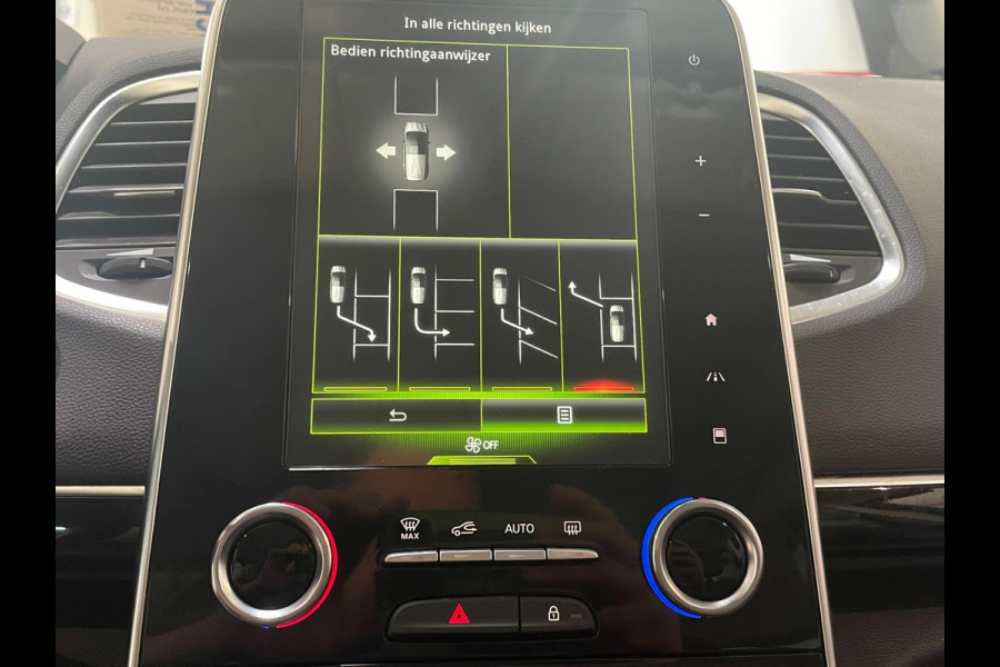 Renault Espace 1.6 dCi Initiale Paris 7p. Automaat pano