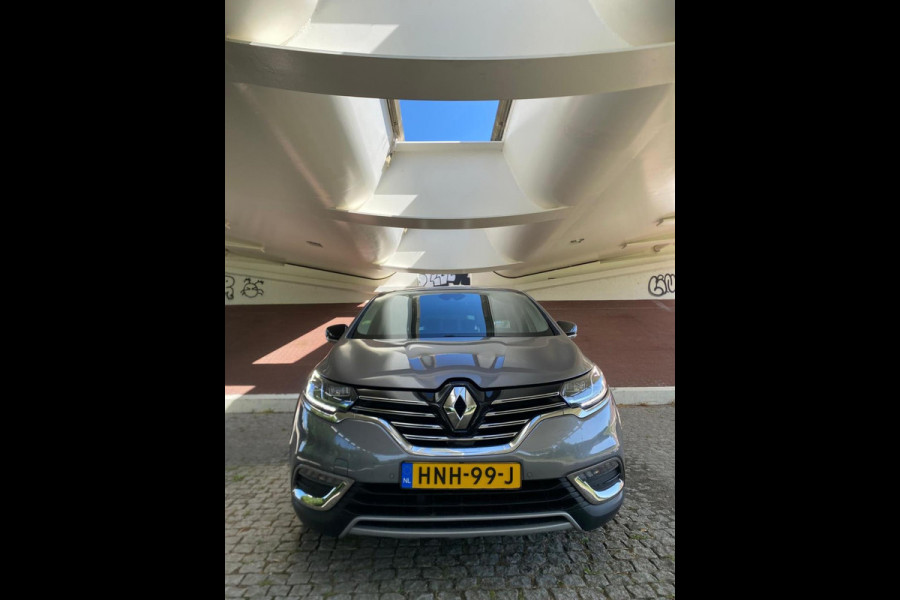 Renault Espace 1.6 dCi Initiale Paris 7p. Automaat pano