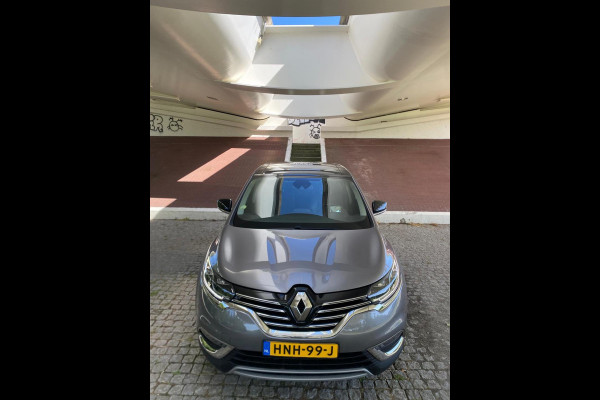Renault Espace 1.6 dCi Initiale Paris 7p. Automaat pano