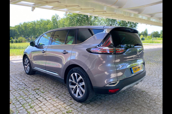 Renault Espace 1.6 dCi Initiale Paris 7p. Automaat pano