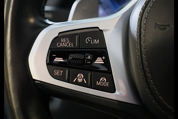 BMW X5 XDrive45e High Executive M Line / SWAROVSKI / 360 Camera / Head Up / Leder / F1 / Open Pano / Laser Koplampen / 22 Inch