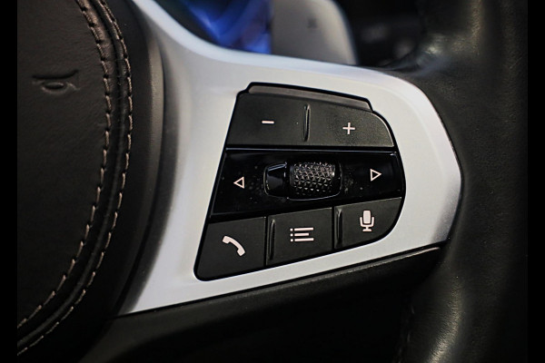 BMW X5 XDrive45e High Executive M Line / SWAROVSKI / 360 Camera / Head Up / Leder / F1 / Open Pano / Laser Koplampen / 22 Inch