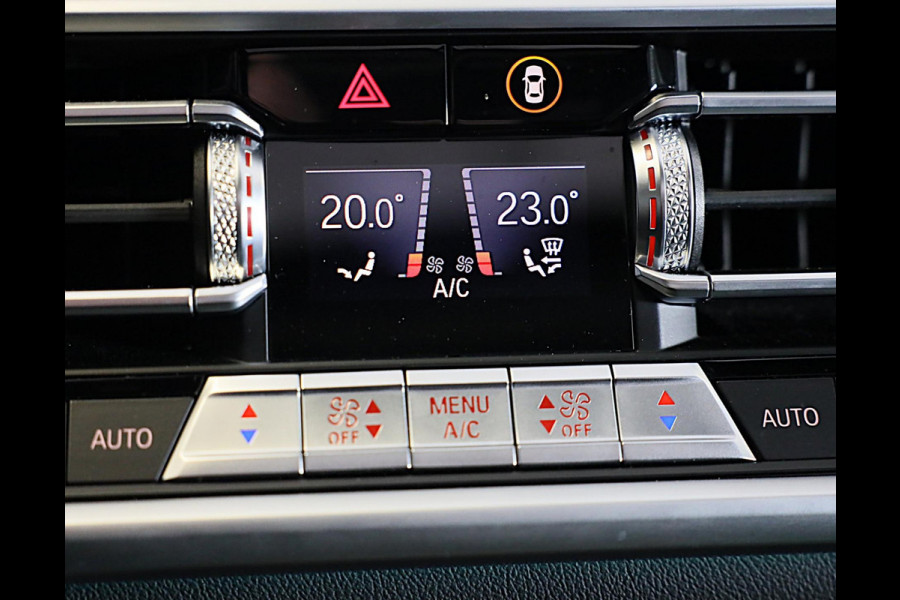 BMW X5 XDrive45e High Executive M Line / SWAROVSKI / 360 Camera / Head Up / Leder / F1 / Open Pano / Laser Koplampen / 22 Inch