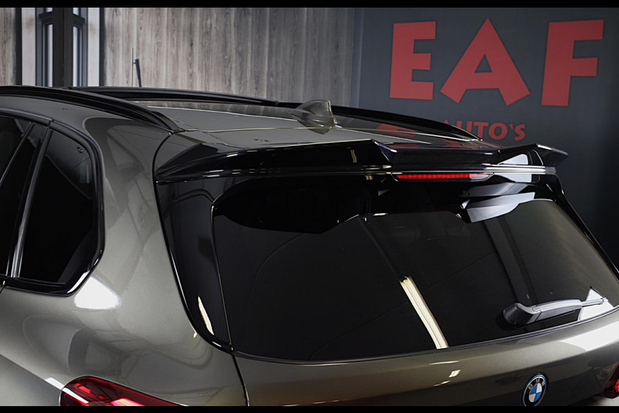 BMW X5 XDrive45e High Executive M Line / SWAROVSKI / 360 Camera / Head Up / Leder / F1 / Open Pano / Laser Koplampen / 22 Inch