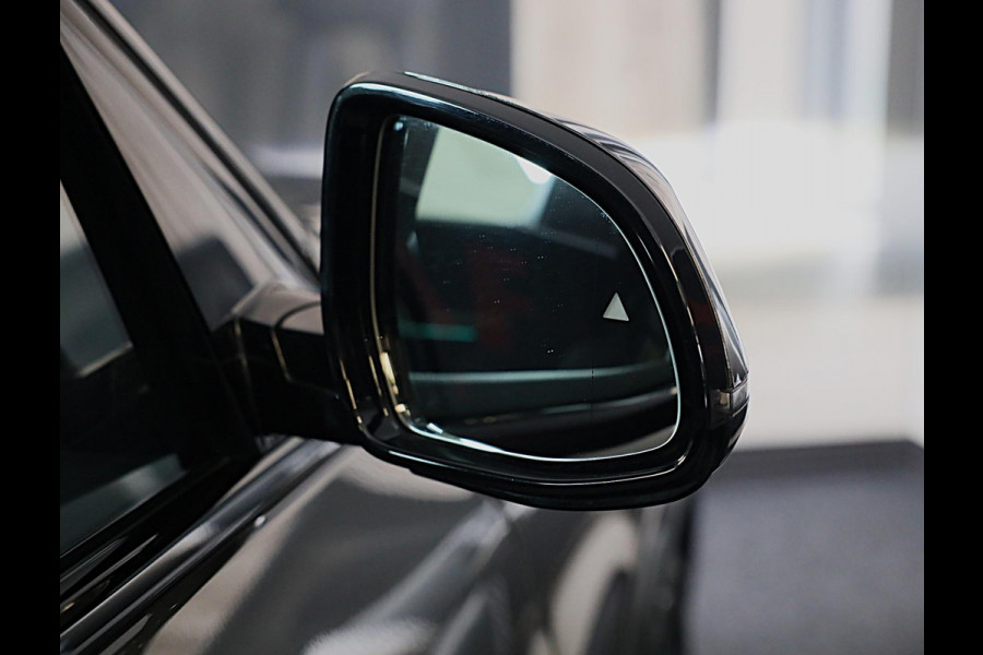 BMW X5 XDrive45e High Executive M Line / SWAROVSKI / 360 Camera / Head Up / Leder / F1 / Open Pano / Laser Koplampen / 22 Inch