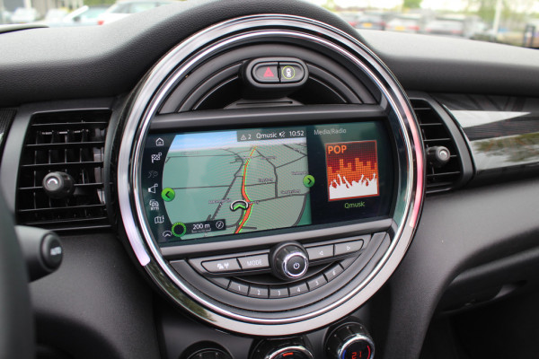 MINI Cabrio 2.0 John Cooper Works Chili / Full options / Camera / JCW Package / Head-up display / DAB / Harman Kardon