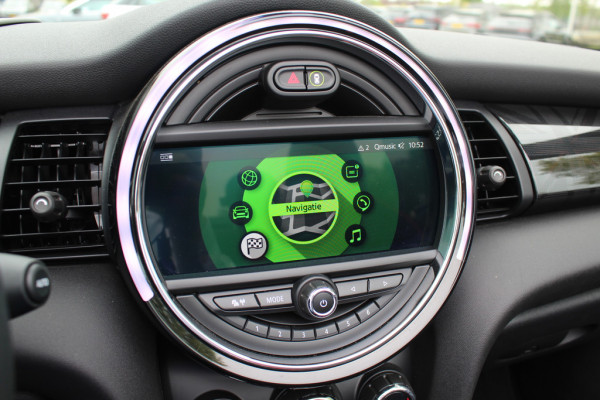 MINI Cabrio 2.0 John Cooper Works Chili / Full options / Camera / JCW Package / Head-up display / DAB / Harman Kardon