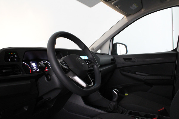 Volkswagen Caddy Cargo 2.0 TDI 102pk Cruise control/parkeersensor achter