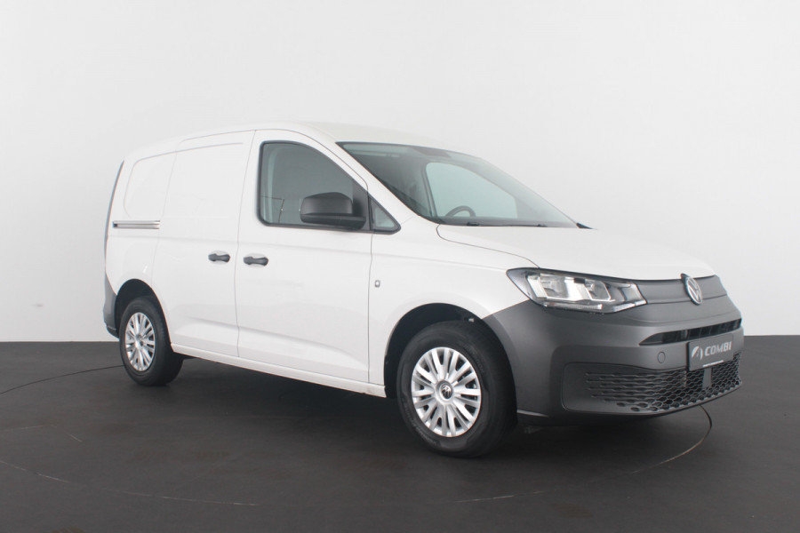 Volkswagen Caddy Cargo 2.0 TDI 102pk Cruise control/parkeersensor achter