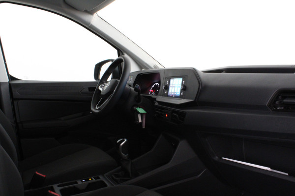 Volkswagen Caddy Cargo 2.0 TDI 102pk Cruise control/parkeersensor achter