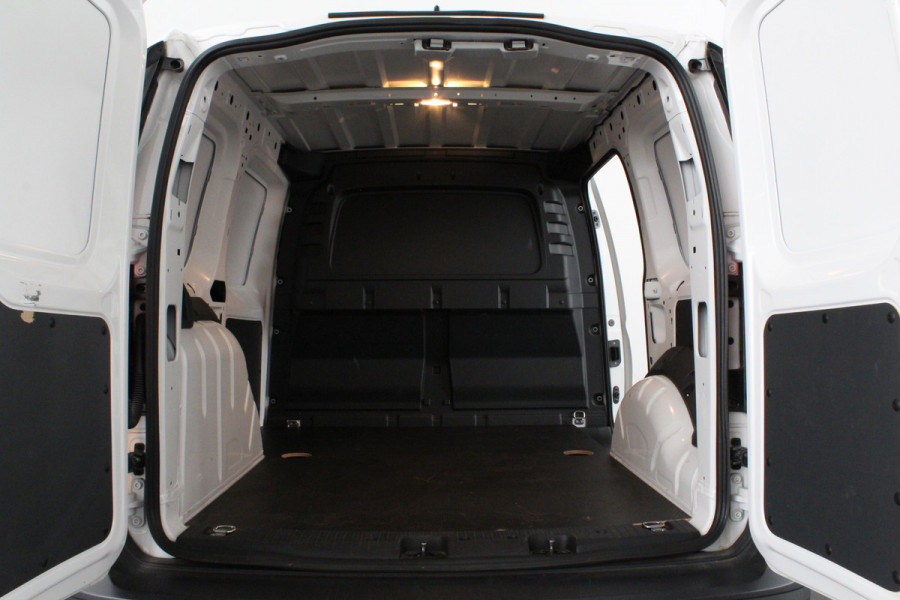 Volkswagen Caddy Cargo 2.0 TDI 102pk Cruise control/parkeersensor achter