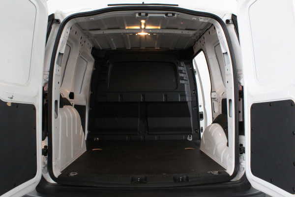 Volkswagen Caddy Cargo 2.0 TDI 102pk Cruise control/parkeersensor achter