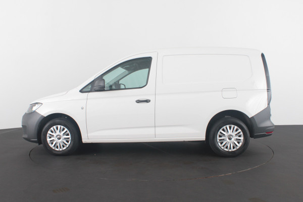 Volkswagen Caddy Cargo 2.0 TDI 102pk Cruise control/parkeersensor achter
