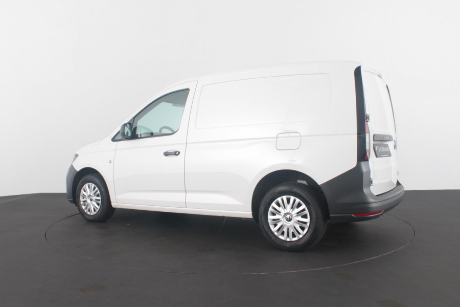 Volkswagen Caddy Cargo 2.0 TDI 102pk Cruise control/parkeersensor achter