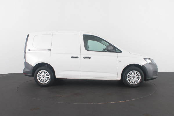 Volkswagen Caddy Cargo 2.0 TDI 102pk Cruise control/parkeersensor achter