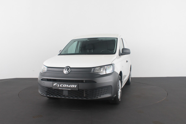 Volkswagen Caddy Cargo 2.0 TDI 102pk Cruise control/parkeersensor achter