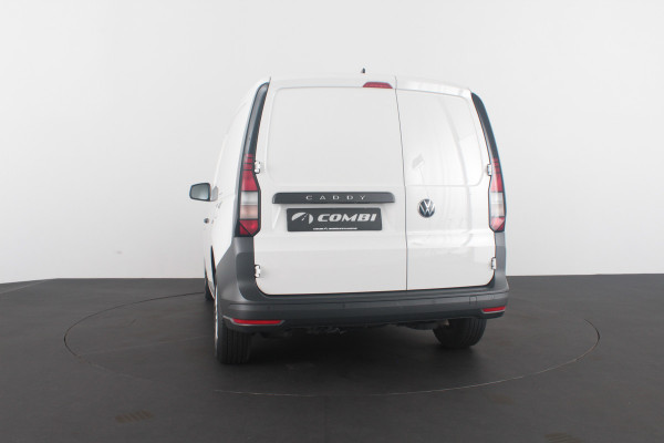 Volkswagen Caddy Cargo 2.0 TDI 102pk Cruise control/parkeersensor achter