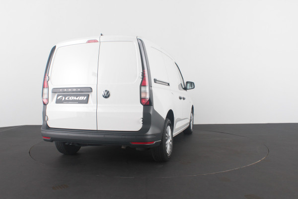 Volkswagen Caddy Cargo 2.0 TDI 102pk Cruise control/parkeersensor achter