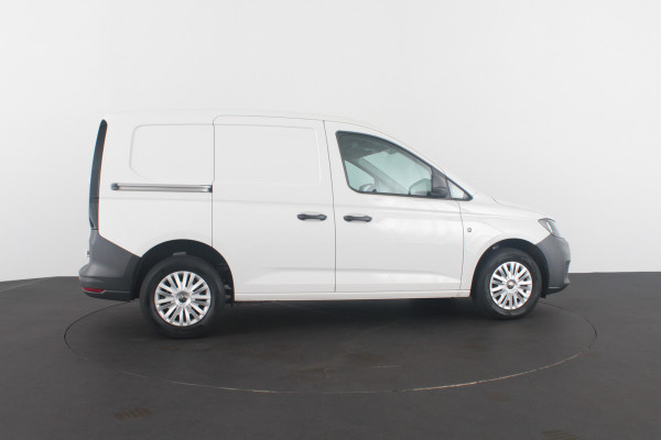 Volkswagen Caddy Cargo 2.0 TDI 102pk Cruise control/parkeersensor achter