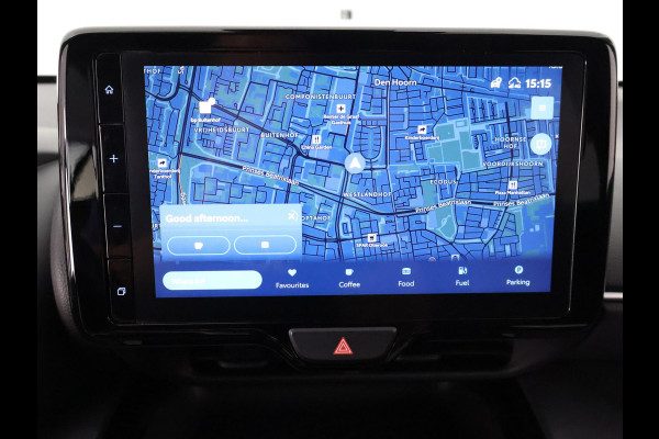 Toyota Yaris Cross 1.5 HYBRID BI-TONE EXPLORE-PACK GARANTIE 3-2033 NAVI.CAMERA.BSM. PDC V+A