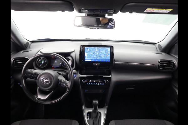Toyota Yaris Cross 1.5 HYBRID BI-TONE EXPLORE-PACK GARANTIE 3-2033 NAVI.CAMERA.BSM. PDC V+A
