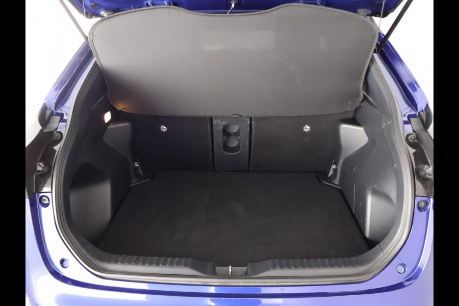 Toyota Yaris Cross 1.5 HYBRID BI-TONE EXPLORE-PACK GARANTIE 3-2033 NAVI.CAMERA.BSM. PDC V+A