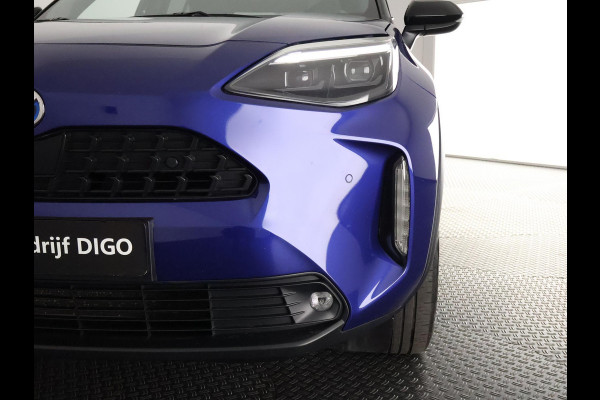 Toyota Yaris Cross 1.5 HYBRID BI-TONE EXPLORE-PACK GARANTIE 3-2033 NAVI.CAMERA.BSM. PDC V+A