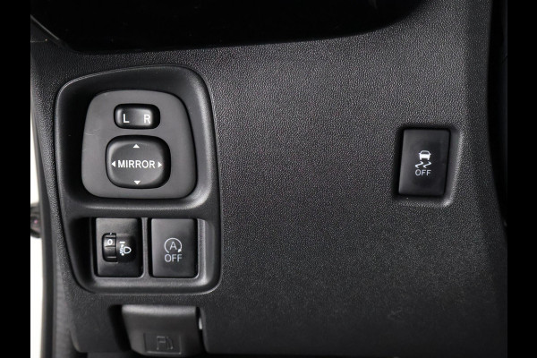 Toyota Aygo 1.0 VVT-i X-OTIC CABRIOLET 30.000 KM !! GARANTIE TOT 3-2029! LEDER.CARPLAY NAVI.AIRCO.LMV CAMERA !