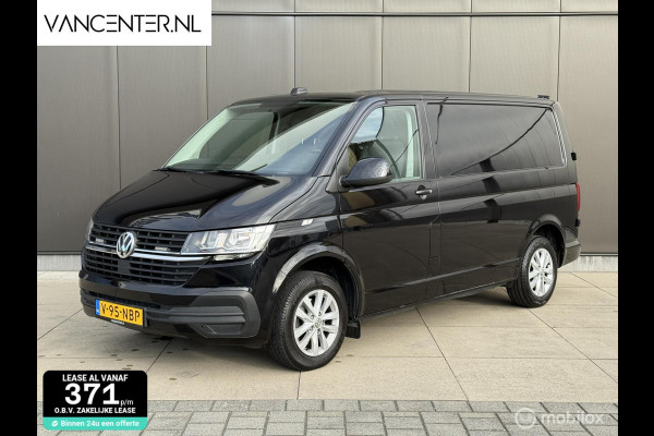 Volkswagen Transporter L1 2.0 TDI 150PK DSG Automaat Carplay