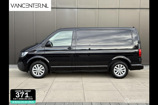 Volkswagen Transporter L1 2.0 TDI 150PK DSG Automaat Carplay