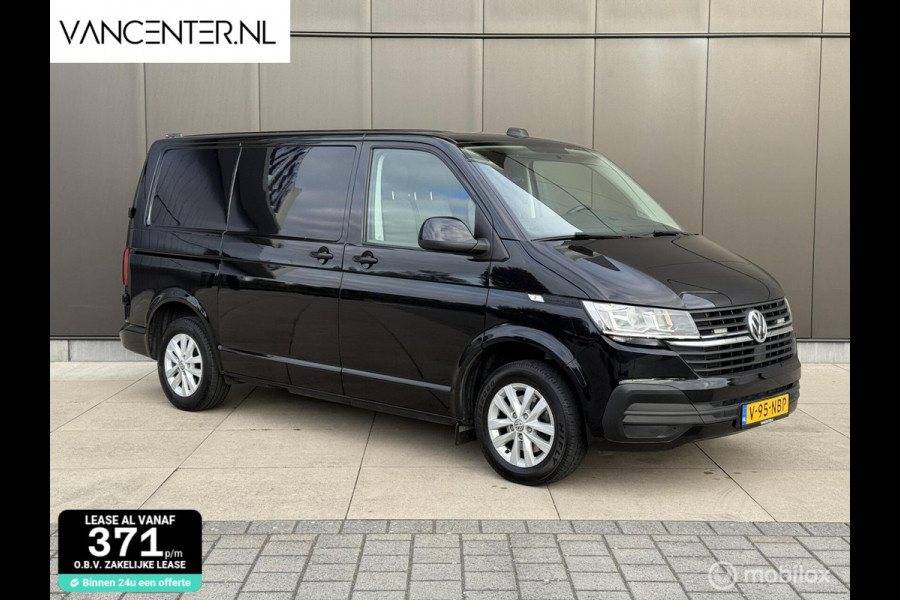 Volkswagen Transporter L1 2.0 TDI 150PK DSG Automaat Carplay