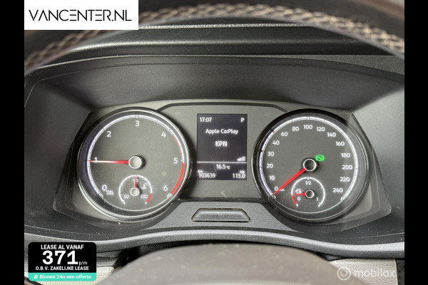 Volkswagen Transporter L1 2.0 TDI 150PK DSG Automaat Carplay