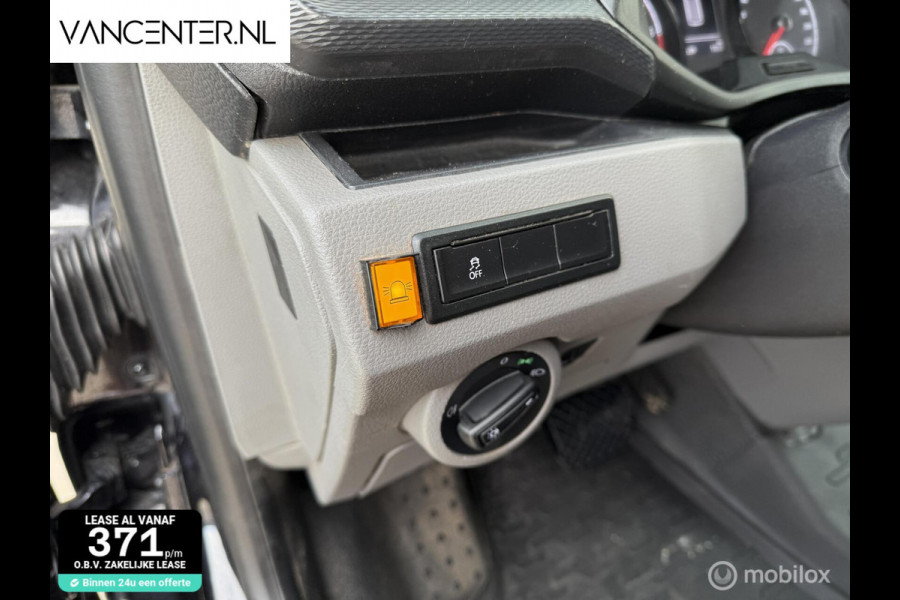 Volkswagen Transporter L1 2.0 TDI 150PK DSG Automaat Carplay