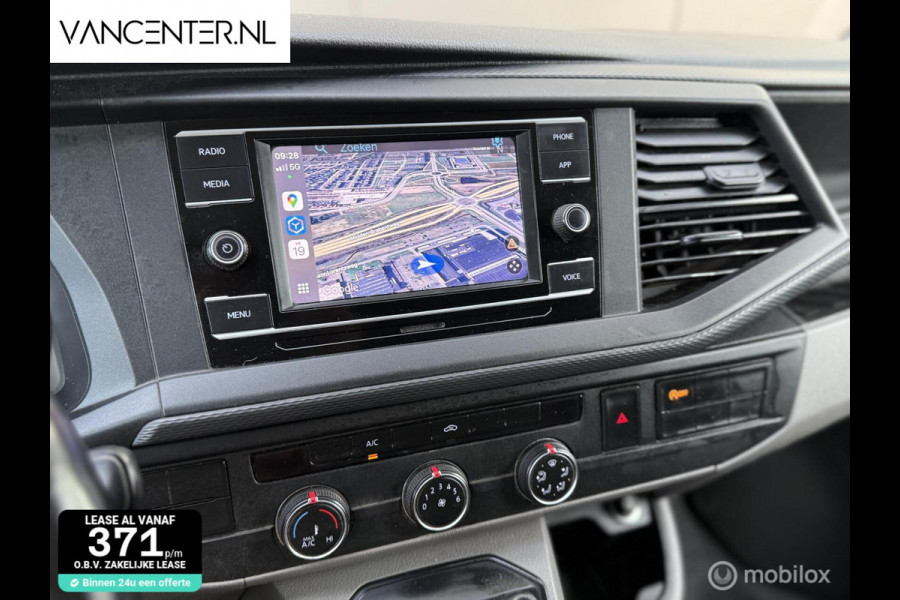Volkswagen Transporter L1 2.0 TDI 150PK DSG Automaat Carplay