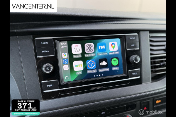 Volkswagen Transporter L1 2.0 TDI 150PK DSG Automaat Carplay