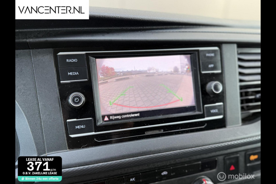 Volkswagen Transporter L1 2.0 TDI 150PK DSG Automaat Carplay