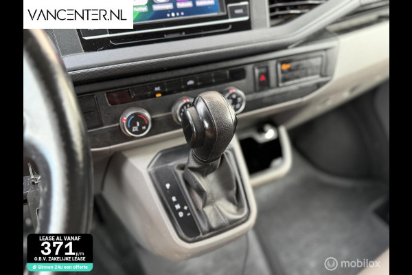 Volkswagen Transporter L1 2.0 TDI 150PK DSG Automaat Carplay