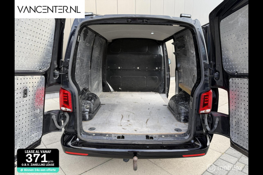 Volkswagen Transporter L1 2.0 TDI 150PK DSG Automaat Carplay