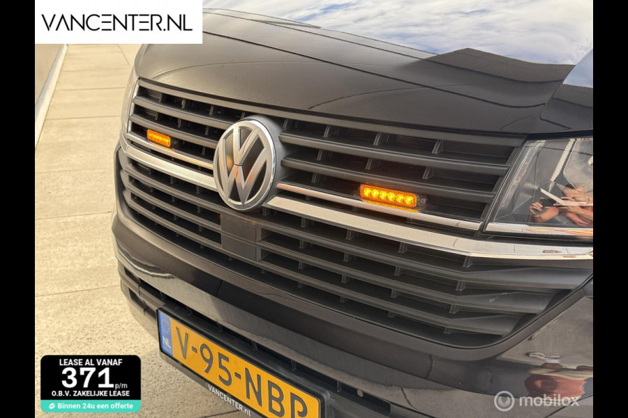 Volkswagen Transporter L1 2.0 TDI 150PK DSG Automaat Carplay