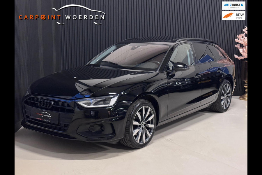 Audi A4 Avant Advanced Edition | PANO | CAMERA 35 TFSI Advanced Edition