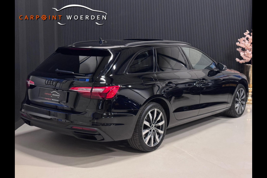 Audi A4 Avant Advanced Edition | PANO | CAMERA 35 TFSI Advanced Edition